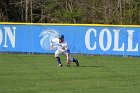 Baseball vs Suffolk  Wheaton College Baseball vs Suffolk University. - (Photo by Keith Nordstrom) : Wheaton, baseball